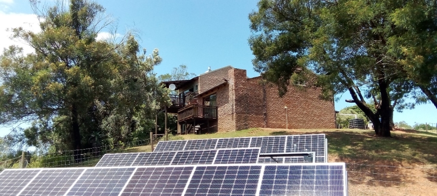 12 Bedroom Property for Sale in Ruiterbos Western Cape